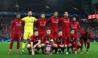 曼联vs利物浦谁赢了