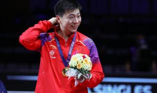 男单决赛时间乒乓球