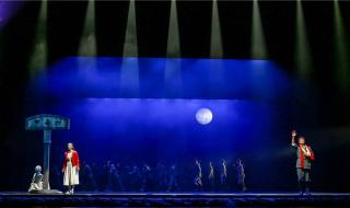 2014南京青奥会开幕式导演是谁 2024冬青奥会开幕式哪里直播