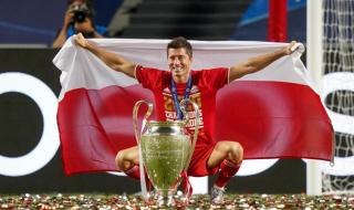 2020年世界足球先生