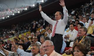 2008奥运开幕式解说 2008奥运开幕式解说