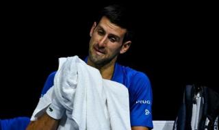 德约科维奇21个大满贯