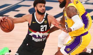 湖人vs掘金cctv播吗 湖人vs掘金哪里可以看