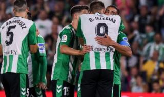 近十年西甲射手榜