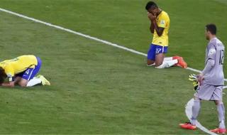 巴西71德国是哪一年 12年世界杯巴西对德国比分