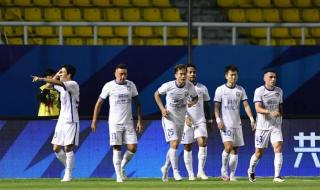 2022山东泰山中超赛程