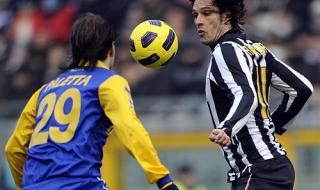 尤文图斯主场在哪里