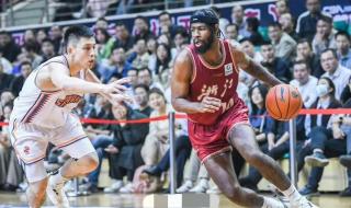 今日cba男篮赛程表